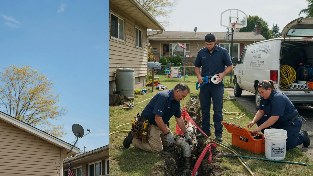 Garbage Disposal Replacement in Fernwood, MS near me